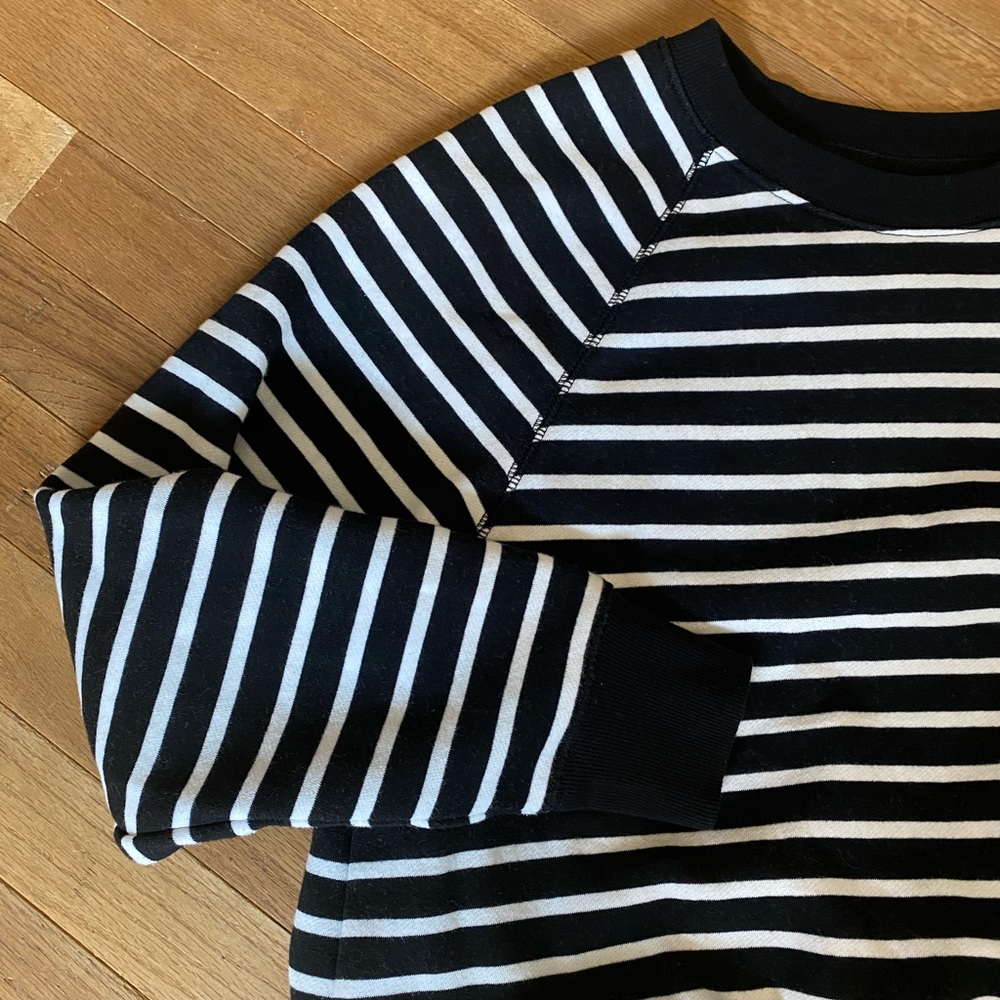 Super Soft Crewneck